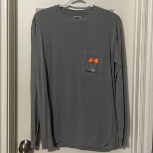 Southern Anchor T-shirt